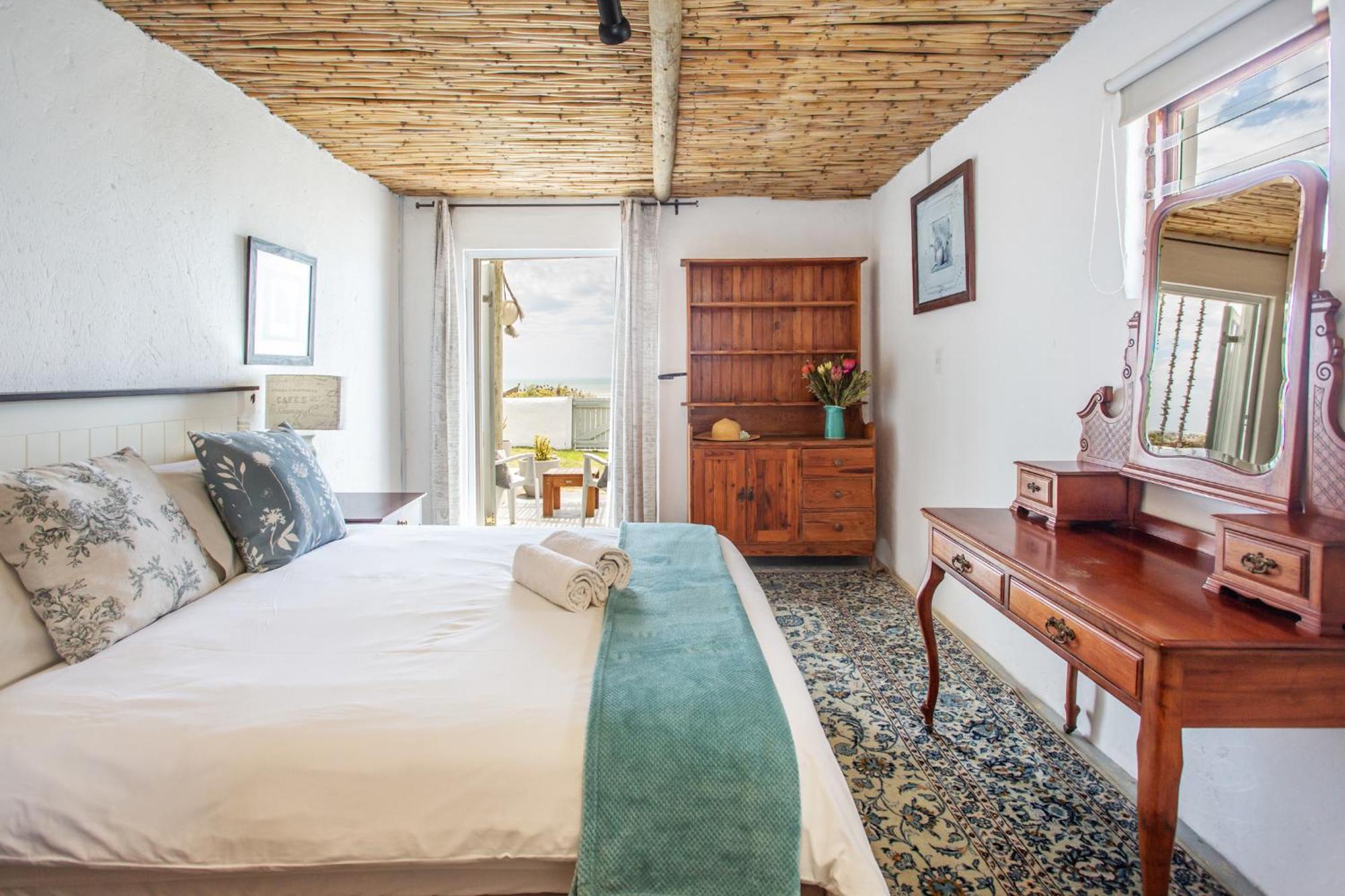 Holiday home Pomphuisie Paternoster