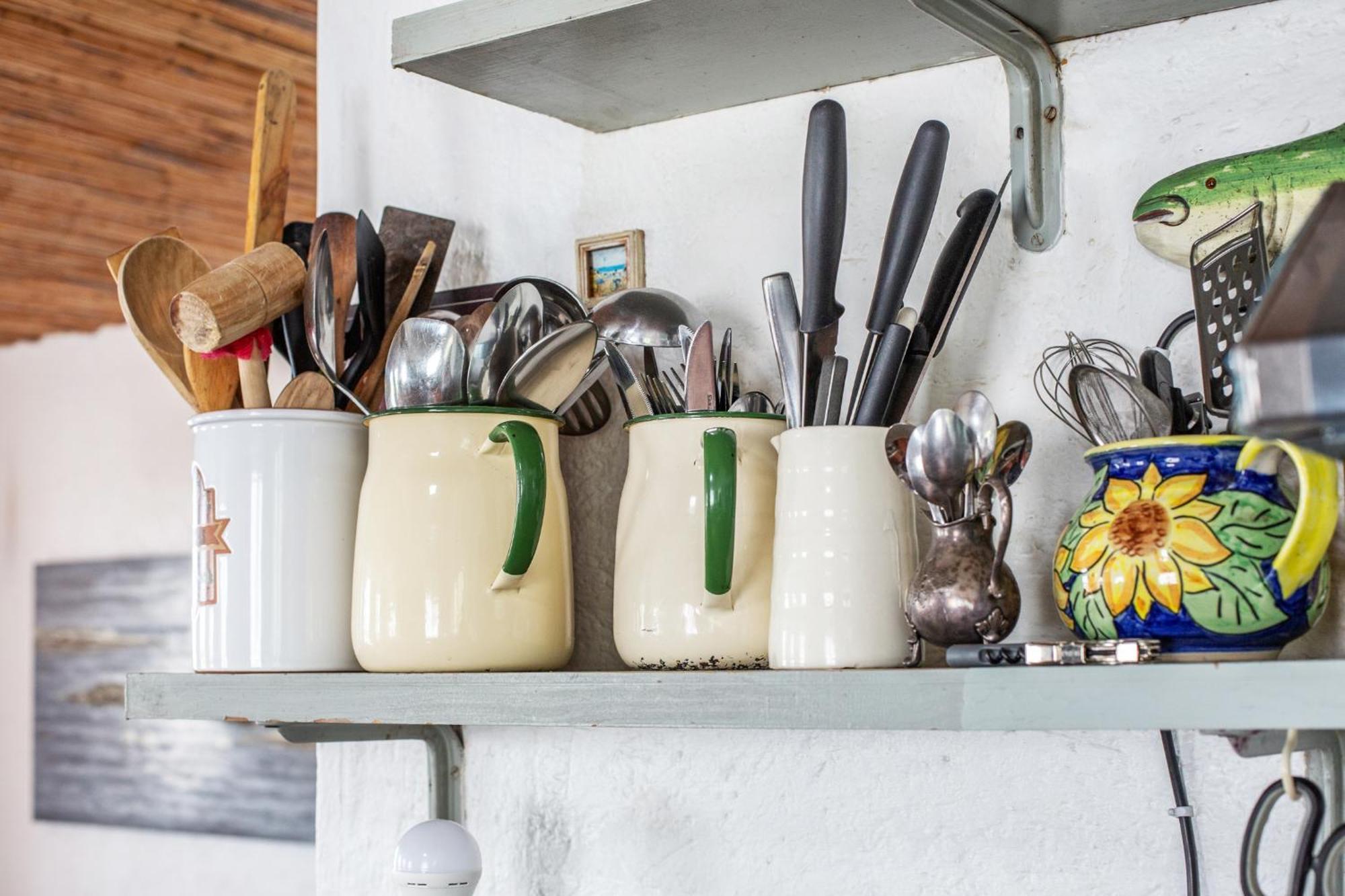 Pomphuisie Holiday home Paternoster
